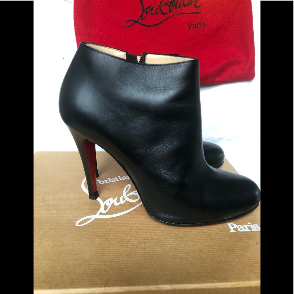 Christian Louboutin Belle 37.5